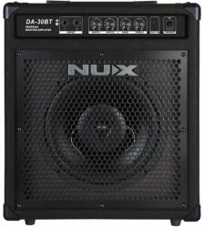 Nu-X DA30-BT - Portable bluetooth monitor for digital drum (30W) - J744J