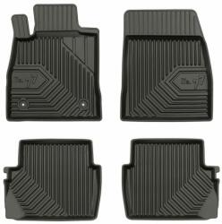 FroGum Set covorase cauciuc FROGUM FORD FIESTA VII 2017 - prezent 4 buc (FRG77407237)