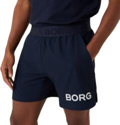 Björn Borg Pantaloni scurți tenis bărbați "Björn Borg Short Shorts - Albastru