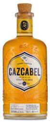 Cazcabel Mézes tequila likőr 34% 0, 7L
