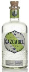  Cazcabel Kókuszos tequila likőr 34% 0, 7L