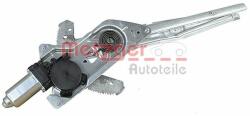 Metzger Autoteile Mecanism actionare geam METZGER AUTOTEILE 2160417 (2160417)
