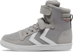 Hummel SLIMMER STADIL LEATHER HIGH JR Cipők 204494-1100 Méret 35 EU