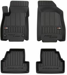FroGum Set covorase cauciuc FROGUM CHEVROLET TRAX, OPEL MOKKA / MOKKA X 2012 - prezent 4 buc (FRG3D407305)
