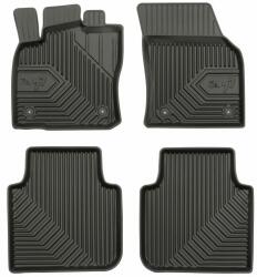 FroGum Set covorase cauciuc FROGUM SKODA FABIA II 2006 - 2014 4 buc (FRG77407220)