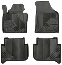 FroGum Set covorase cauciuc FROGUM VW TOURAN 2003 - 2010 prezent 4 buc (FRG77407183)