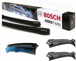 Bosch Mercedes-Benz GLK [W204] 2008.06 - 2014.01 és 2014.02-től első ablaktörlő lapát készlet méretpontos, Multi-Clip csatlakozós Bosch 3397014123 AM461S (3397014123)