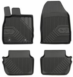 FroGum Set covorase cauciuc FROGUM FORD FIESTA V, FIESTA VI 2003 - prezent 4 buc (FRG77407565)