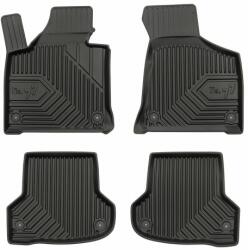FroGum Set covorase cauciuc FROGUM AUDI A3 2003 - 2013 4 buc (FRG77409040)