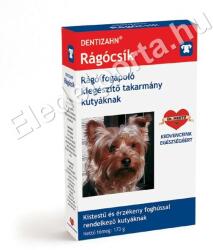 Dentizahn rágócsík kistestű kutyáknak 0.17 kg