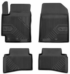 FroGum Set covorase cauciuc FROGUM KIA RIO II, RIO III, RIO IV, STONIC 2005 - prezent 4 buc (FRG77408029)