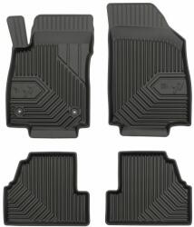 FroGum Set covorase cauciuc FROGUM CHEVROLET TRAX, OPEL MOKKA / MOKKA X 2012 - prezent 4 buc (FRG77407305)