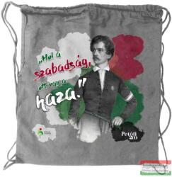  Tornazsák - Petőfi Sándor