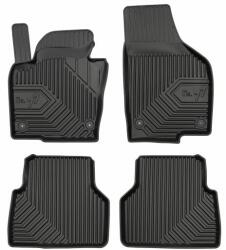 FroGum Set covorase cauciuc FROGUM VW TIGUAN 2007 - 2018 4 buc (FRG77407619)