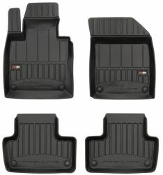 FroGum Set covorase cauciuc FROGUM VOLVO XC60 II 2017 - prezent (FRG3D407848)