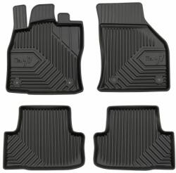 Frogum Set covorase cauciuc FROGUM SKODA KAROQ 2017 - prezent 4 buc - automobilus - 217,32 RON