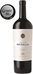 TRAPICHE Medalla Malbec 2022 (0, 75l)