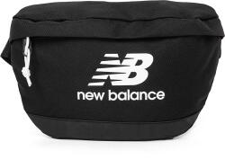 New Balance Övtáska New Balance LAB23003BWP - fekete