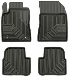 FroGum Set covorase cauciuc FROGUM CITROEN C3 III 2016 - prezent 4 buc (FRG77407992)