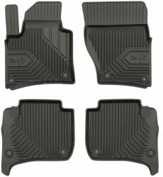 FroGum Set covorase cauciuc FROGUM PORSCHE CAYENNE, VW TOUAREG 2010 - prezent 4 buc (FRG77408265)