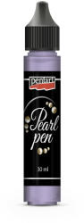 Pentart Gyöngytoll 30 ml orgona