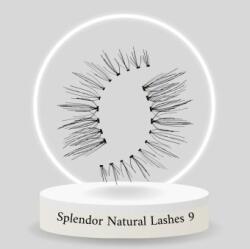 Splendor Lashes Gene banda Splendor Natural Lashes 9