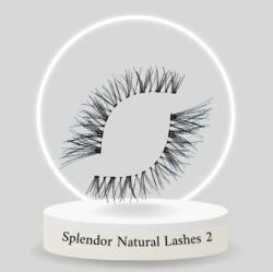 Splendor Lashes Gene banda Splendor Natural Lashes 2