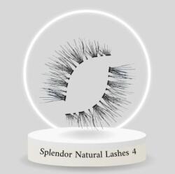 Splendor Lashes Gene banda Splendor Natural Lashes 4