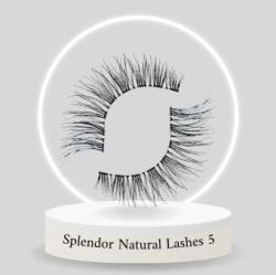 Splendor Lashes Gene banda Splendor Natural Lashes 5