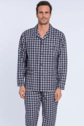 GUASCH ZACARIAS férfi pizsama XL Sötét kék / Navy
