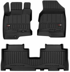 MAMMOOTH Set covorase cauciuc FROGUM FORD CHEVROLET CAPTIVA 2006 - prezent 4 buc (FRG3D407558)