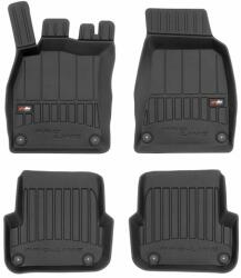 FroGum Set covorase cauciuc FROGUM AUDI A6 ALLROAD C6, A6 ALLROAD C7, A6 C6 2004 - 2018 (FRG3D408852)
