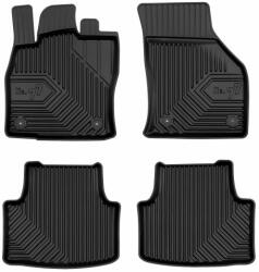 FroGum Set covorase cauciuc FROGUM SKODA OCTAVIA III 2012 - 2020 4 buc (FRG77407015)