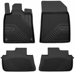FroGum Set covorase cauciuc FROGUM NISSAN QASHQAI I 2007 - 2014 4 buc (FRG77407268)