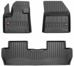 FroGum Set covorase cauciuc FROGUM PEUGEOT 5008 II 2016 - prezent 3 buc (FRG3D407817)