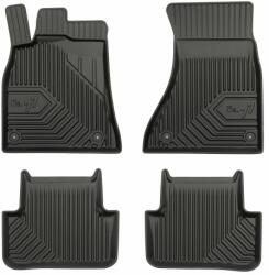 FroGum Set covorase cauciuc FROGUM AUDI A4 B8 ALLROAD 2008 - 2015 4 buc (FRG77407114)