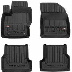 FroGum Set covorase cauciuc FROGUM FORD FOCUS II; FORD USA FOCUS 07.04-09.12 (FRG3D407282)