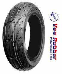 Vee Rubber Cauciuc scuter 130 / 70 - 13 Vee Rubber (VRM 155) (1306013155)