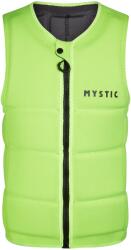 Mystic Vestă wake bărbați Mystic Brand Impact Vest Fzip Wake CE flash yellow