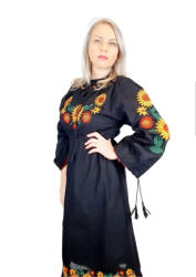 Ie traditionala Rochie Traditionala Priscilla