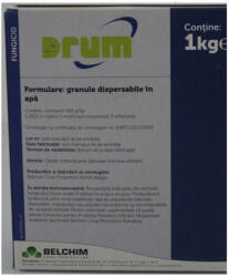 BELCHIM Fungicid Drum 1kg