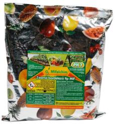  Fungicid Zeama bordeleza 500 gr