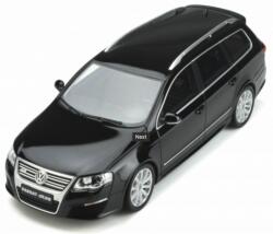 Otto VW Passat (B6) R6 Variant 2008 Black scala 1/181/43 (17013)