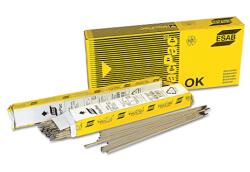 ESAB electrozi aluminiu esab ok alsi5 3.2x350 mm, 2 kg en iso 18273: alsi5 (96023230U0)