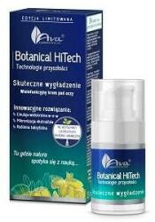 AVA Laboratorium Cremă multifuncțională pentru zona ochilor - Ava Laboratorium Botanical HiTech 15 ml