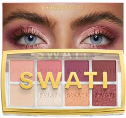 Swati Paletă farduri de ochi - Swati Eyeshadow Palette Rhodochrosite 9.8 g