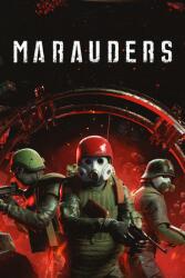 Team17 Marauders (PC)