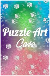 My Label Game Studio Puzzle Art Cats (PC)