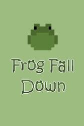 Joshua Curtis Frog Fall Down (PC)