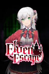 PG Studio ElvenEscape (PC)